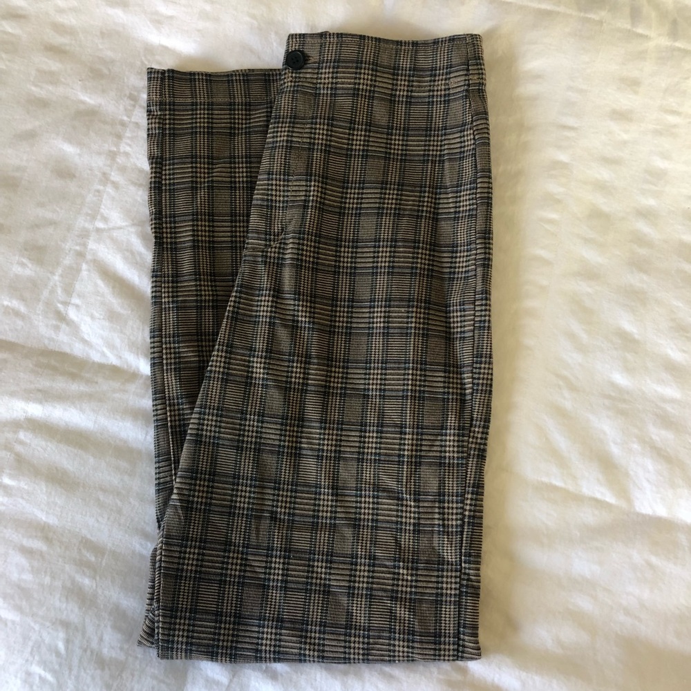 Brandy Pants